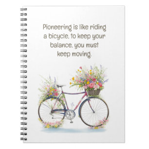 JW Notitieboek, Cadeau voor Pioniers   JW Notitieboek