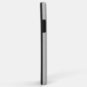 JW Pioneer Case-Mate iPhone Case (Achterkant/rechts)