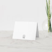 JW Sympathy Card Openbaring 21:3,4 Bedankkaart (Achterkant)