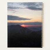 JW year text customize Planner (Achterkant)