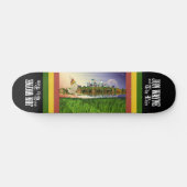 JWP Calhoun Board Skateboard (Horizontaal)