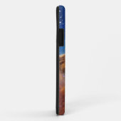 JWST James Webb Space Telescope Cosmic Cliffs Case-Mate iPhone Case (Achterkant/rechts)