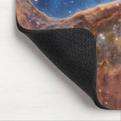 JWST James Webb Space Telescope Cosmic Cliffs Muismat (Hoek)