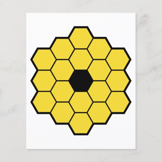 JWST James Webb Space Telescope Essential (Voorkant)