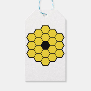 JWST James Webb Space Telescope Essential Cadeaulabel