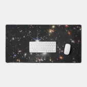 JWST James Webb Space Telescope First Afbeeldingen Bureaumat (Keyboard & Muis)