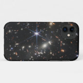 JWST James Webb Space Telescope First Afbeeldingen Case-Mate iPhone Case (Achterkant (horizontaal))