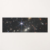 JWST James Webb Space Telescope First Afbeeldingen Yogamat (Voorkant (horizontaal))