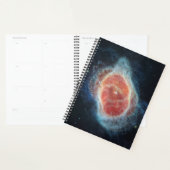 JWST James Webb Télescope Anneau Sud Nebula ad hoc (Devant avec enveloppe)