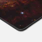 JWST James Webb Télescope Nebula ceinture méridion (Coin)