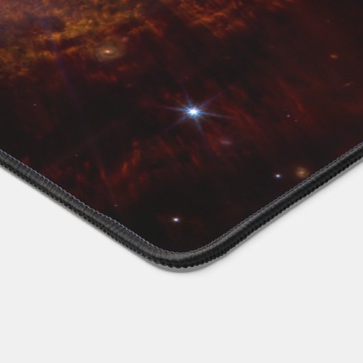 JWST James Webb Télescope Nebula ceinture méridion (Coin)