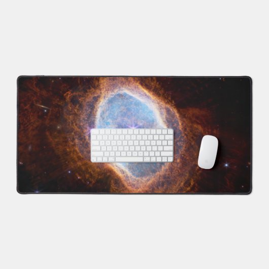 JWST James Webb Télescope Nebula ceinture méridion (Clavier et souris)