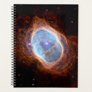 JWST James Webb Télescope Nebula ceinture méridion
