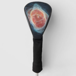 JWST James Webb Telescope Southern Ring Nebula Golfheadcover
