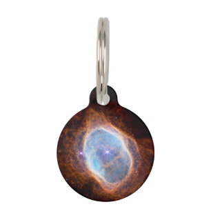 JWST James Webb Telescope Southern Ring Nebula Huisdierpenning
