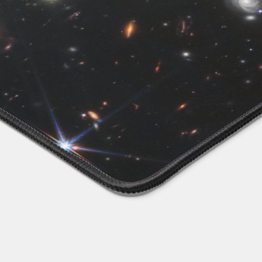 JWST James Webb Télescope Spatial Premières images (Coin)