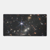JWST James Webb Télescope Spatial Premières images (Recto)