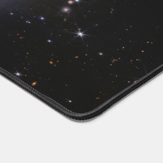 JWST James Webb Télescope spatial Quintet de Steph (Coin)