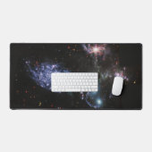 JWST James Webb Télescope spatial Quintet de Steph (Clavier et souris)