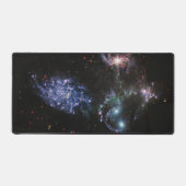 JWST James Webb Télescope spatial Quintet de Steph (Recto)