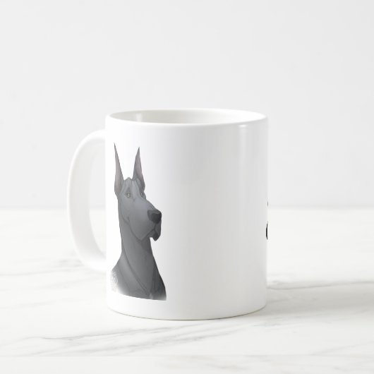 Jynx Mug (Devant gauche)