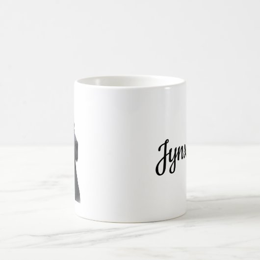 Jynx Mug (Centre)