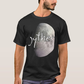 Jyther Moon T-shirt