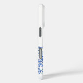 K01 Case-Mate iPhone CASE (Achterkant / Rechts)