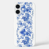 K01 Case-Mate iPhone CASE (Achterkant)