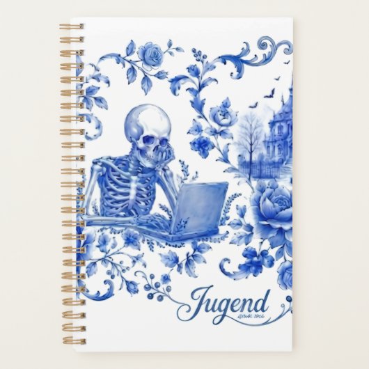 K01 PLANNER (Voorkant)