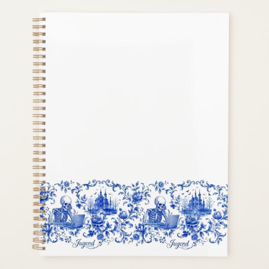 K01 PLANNER (Voorkant)