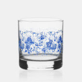 K01 WHISKY GLAS (Links)