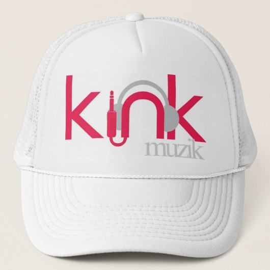 K1nkMuzik Pet (Voorkant)