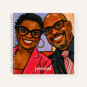 K2 by KAB Journal (Devant)