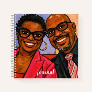 K2 door KAB Journal Notitieboek