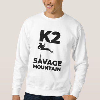 K2 Savage Mountain Trui