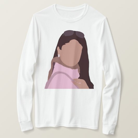 K3G Poo T-shirt (Design voorkant)