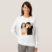 K3G T-SHIRT (Voorkant volledig)