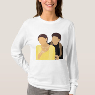 K3G T-SHIRT