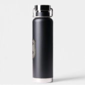 K9 Bouteille d'eau de l'officier (Arrière)