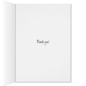 K9 Keanu Scottie Dog Kaart (Binnen (Rechts))