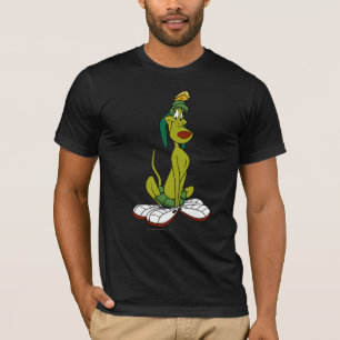 K9-mijl T-shirt
