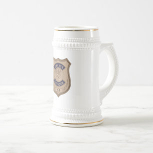 K9 officier bierpul