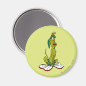 K9 Smile Magneet (Voorkant / Achterkant)