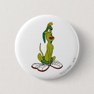 K9 Smile Ronde Button 5,7 Cm