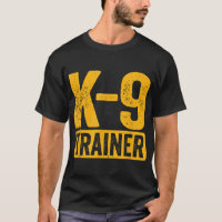 K9 Trainer Politiehond Handler Training_1