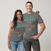 K-9 Buddies T-shirt (Unisex)