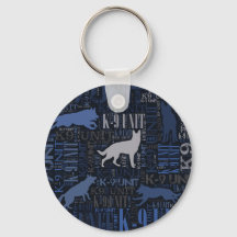 K-9 Unit — Police Dog Unit