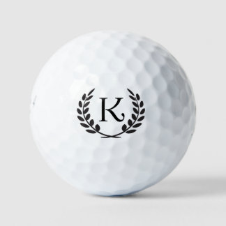 K aangepaste Golf Ball Golfballen