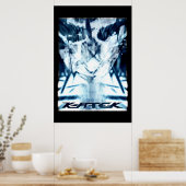 [[ K-ATEK ]] POSTER (Keuken)